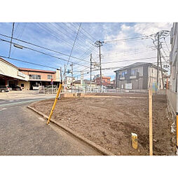 志木市柏町３丁目