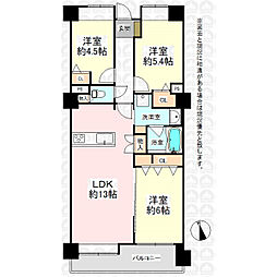 藤和シティコープ志木