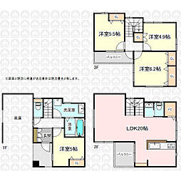 志木市幸町２丁目