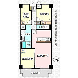 志木ハイデンス