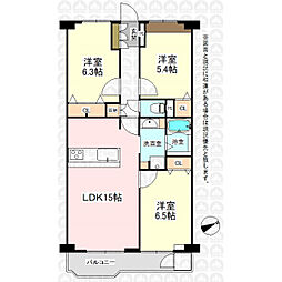 志木ファイブハイツ