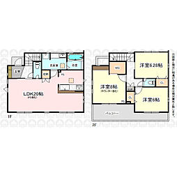 志木市上宗岡３丁目