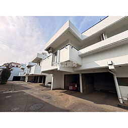 ライオンズテラス朝霞