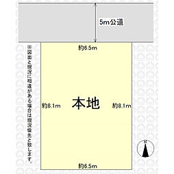 川越市霞ケ関北３丁目