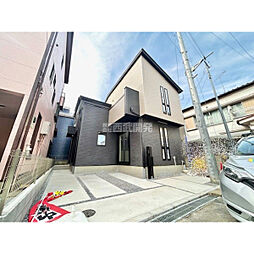 志木市中宗岡２丁目の一戸建て