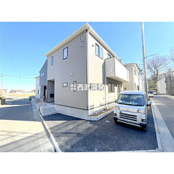 朝霞市宮戸３丁目