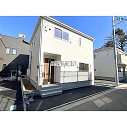 朝霞市宮戸３丁目