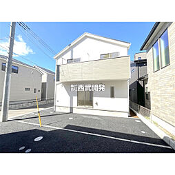 朝霞市宮戸3丁目の一戸建て