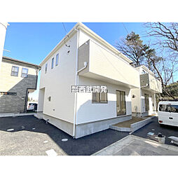 朝霞市宮戸３丁目