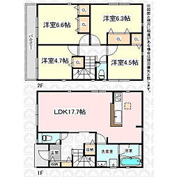 朝霞市宮戸３丁目