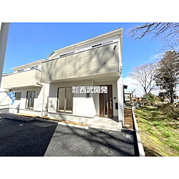 朝霞市宮戸３丁目の一戸建て
