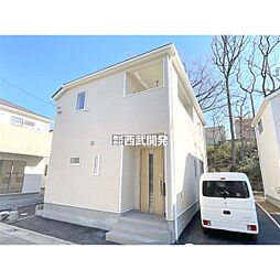 朝霞市宮戸３丁目