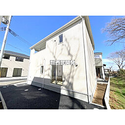 朝霞市宮戸３丁目の一戸建て