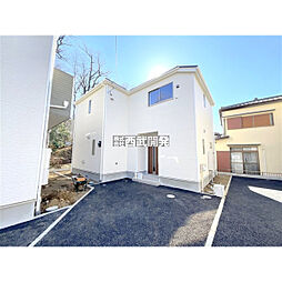 朝霞市宮戸３丁目