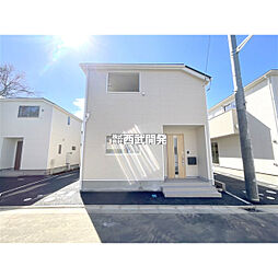 朝霞市宮戸3丁目の一戸建て