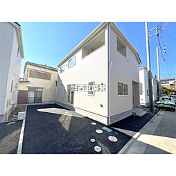 朝霞市宮戸３丁目