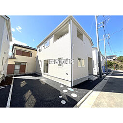 朝霞市宮戸3丁目の一戸建て