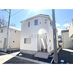 朝霞市宮戸3丁目の一戸建て