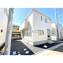 朝霞市宮戸3丁目の一戸建て