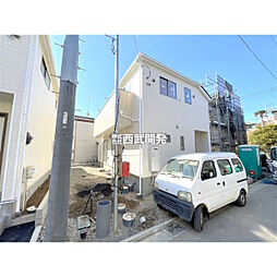 朝霞市宮戸３丁目