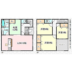 朝霞市宮戸３丁目