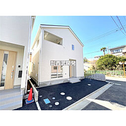 朝霞市宮戸3丁目の一戸建て