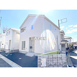 朝霞市宮戸3丁目の一戸建て