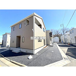 朝霞市宮戸3丁目の一戸建て