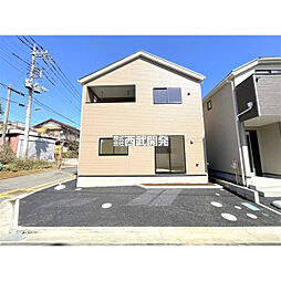 朝霞市宮戸3丁目の一戸建て