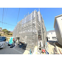 朝霞市宮戸３丁目