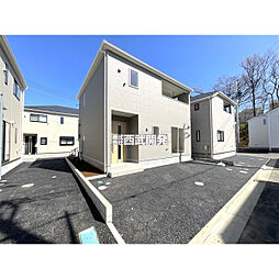 朝霞市宮戸3丁目の一戸建て