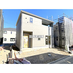 朝霞市宮戸３丁目