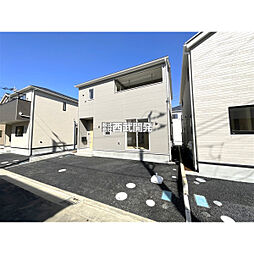 朝霞市宮戸3丁目の一戸建て