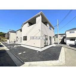朝霞市宮戸3丁目の一戸建て