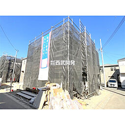 朝霞市宮戸３丁目