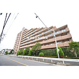 ダイアパレス新座グランドパーク21