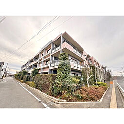 ザ・ステイツ志木幸町