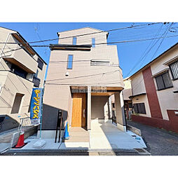 新座市栄４丁目