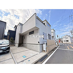 志木市柏町１丁目