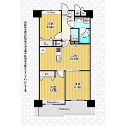 コープ野村志木