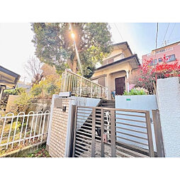 新座市畑中３丁目の一戸建て