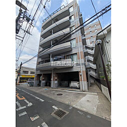 グランシェ志木