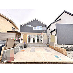 新座市栄２丁目