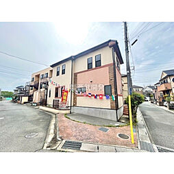 志木市上宗岡１丁目の一戸建て