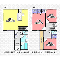 志木市中宗岡２丁目