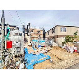 和光市下新倉４丁目の一戸建て