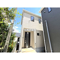 和光市下新倉4丁目の一戸建て