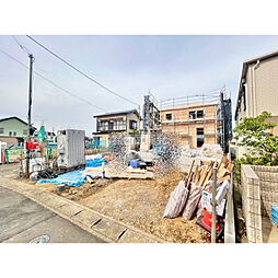 和光市下新倉４丁目