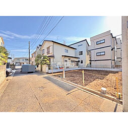 志木市中宗岡３丁目