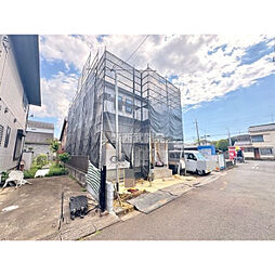 新座市あたご３丁目